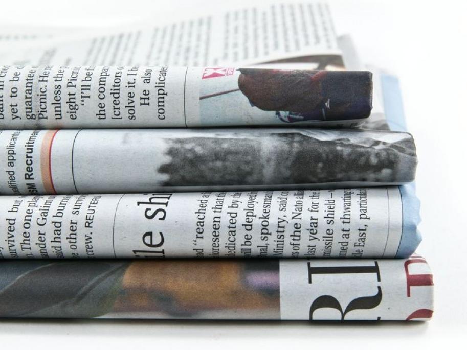 Newspapers in Education